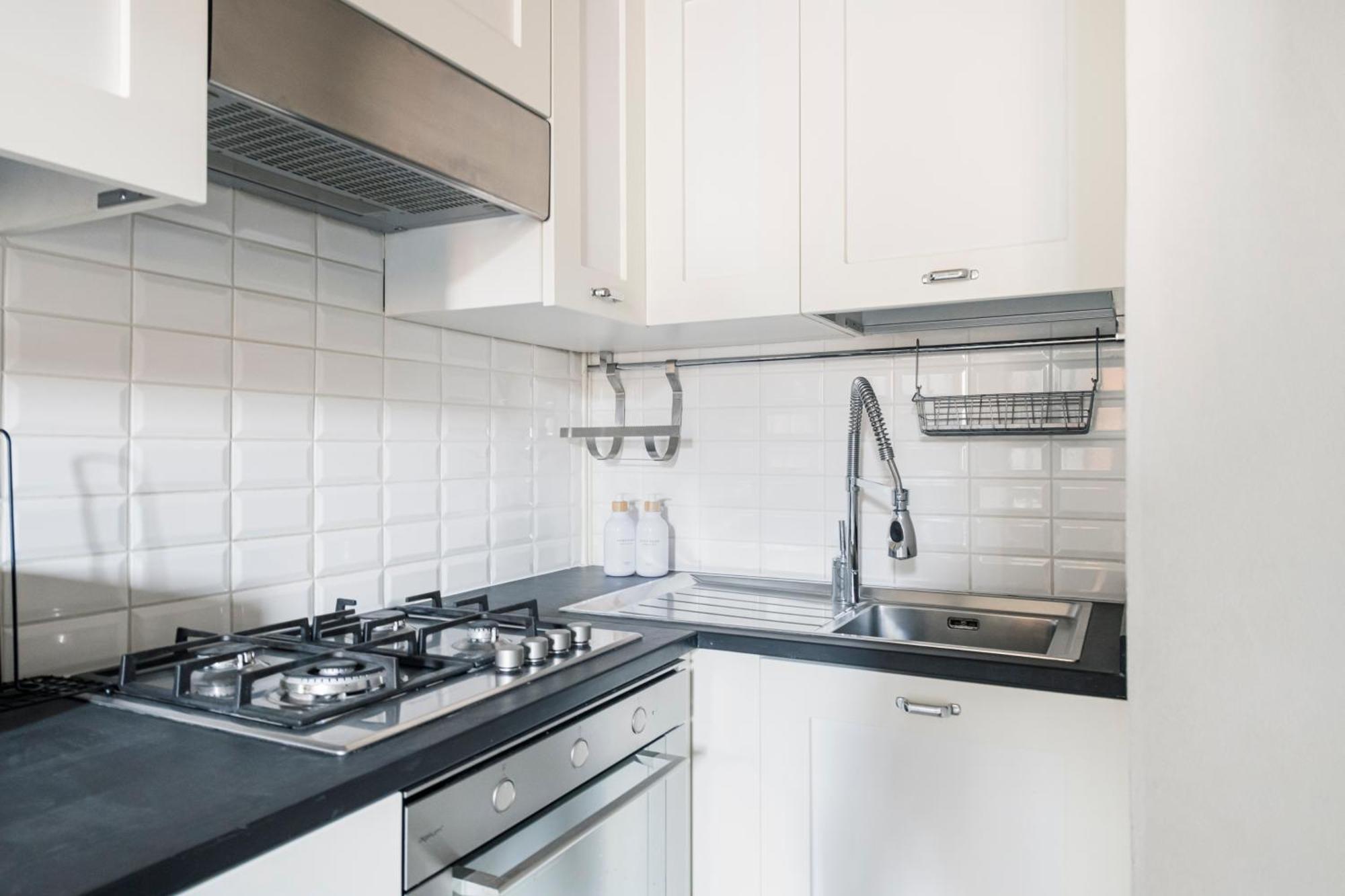 Lovely Apartment On The Navigli River By Easylife 밀라노 외부 사진