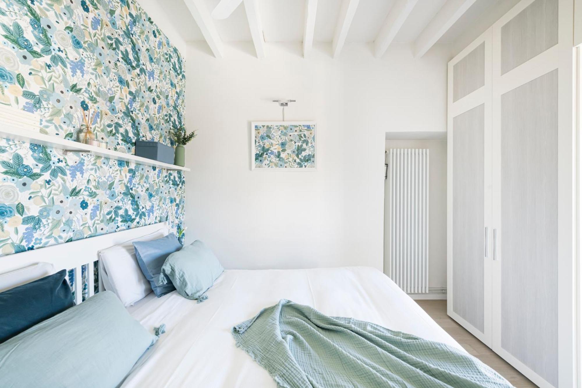 Lovely Apartment On The Navigli River By Easylife 밀라노 외부 사진