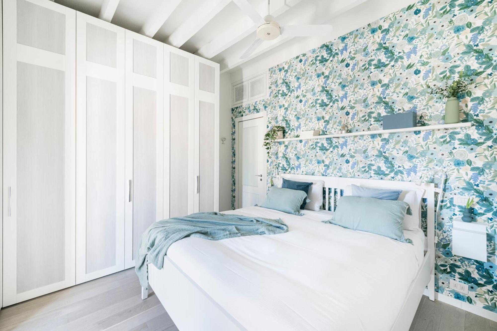 Lovely Apartment On The Navigli River By Easylife 밀라노 외부 사진