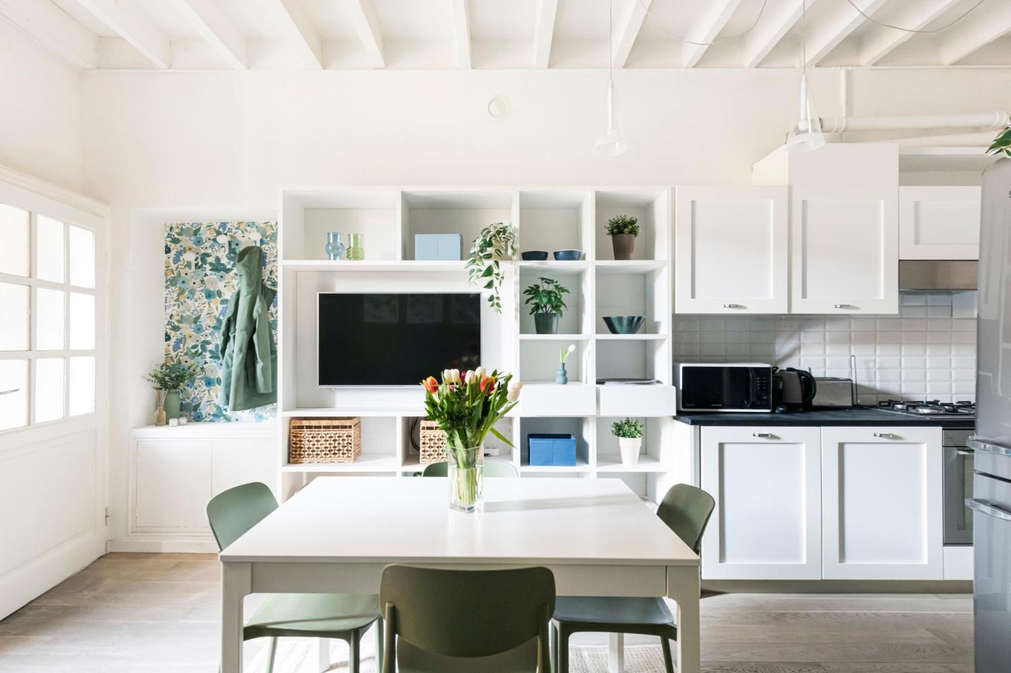 Lovely Apartment On The Navigli River By Easylife 밀라노 외부 사진