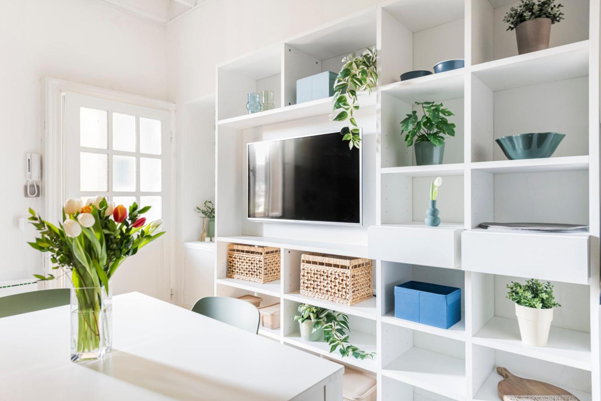 Lovely Apartment On The Navigli River By Easylife 밀라노 외부 사진
