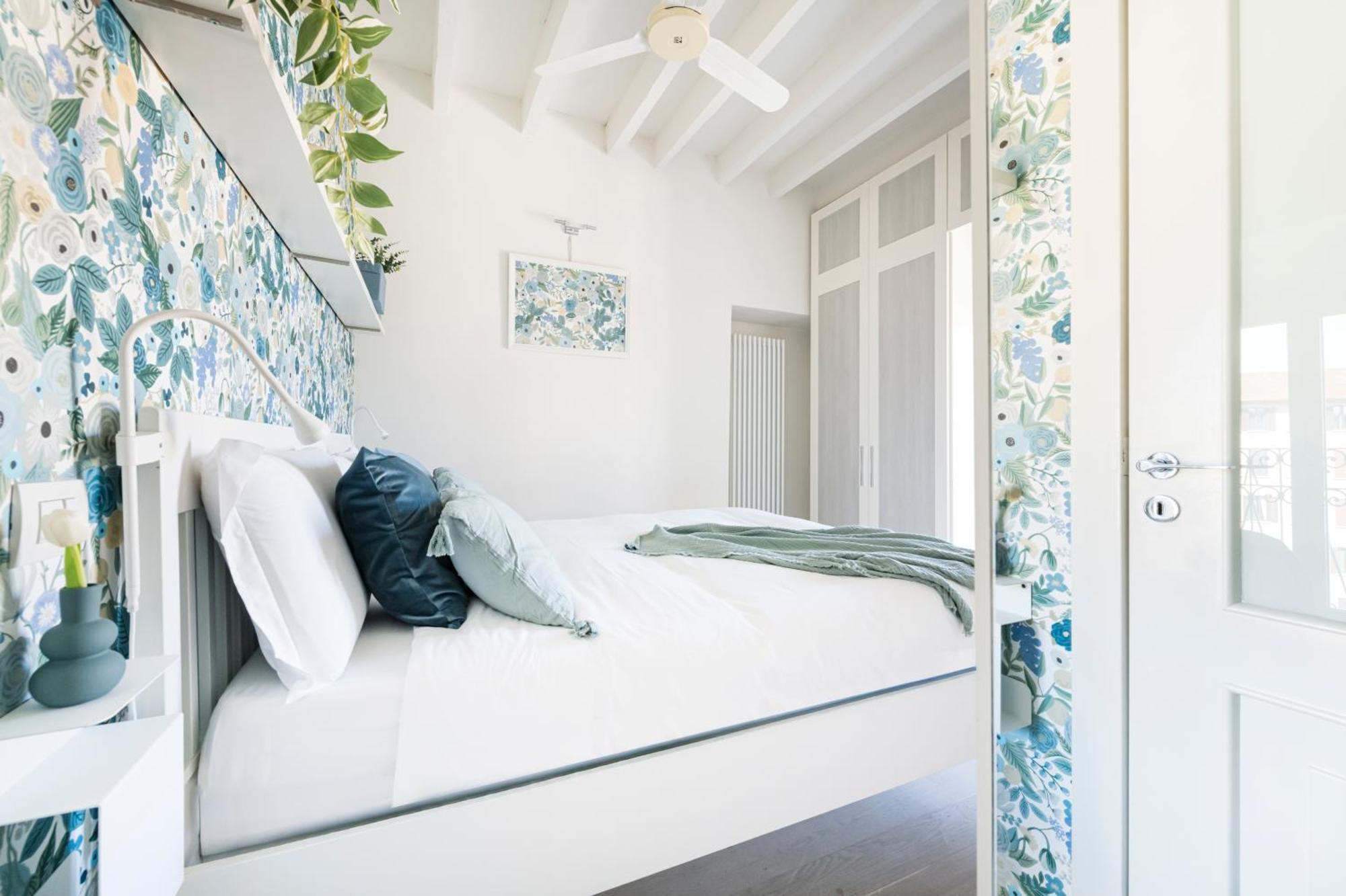 Lovely Apartment On The Navigli River By Easylife 밀라노 외부 사진